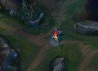 历年SKT冠军皮肤盘点 S6皮肤最用心