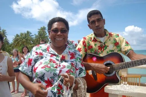 世界上十大最热情好客的国家