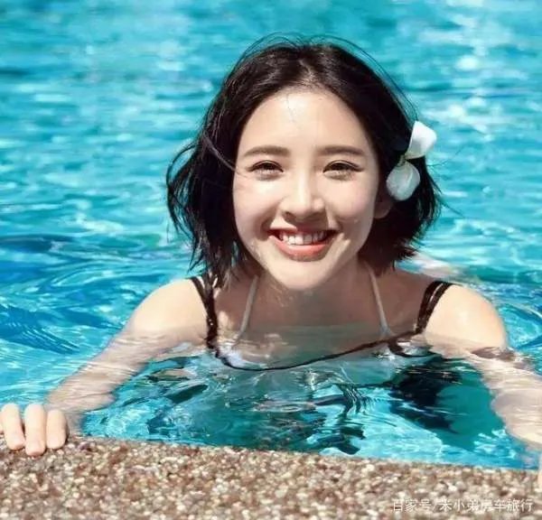 张若昀有多宠老婆唐艺昕?他给女儿取了什么名字