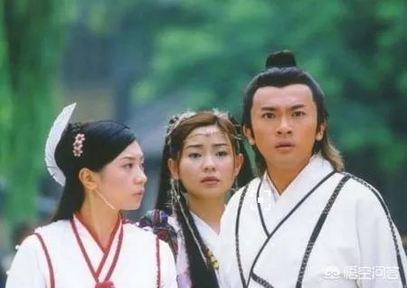 与赵薇一起合作过《还珠格格》的演员们谁发展最好？