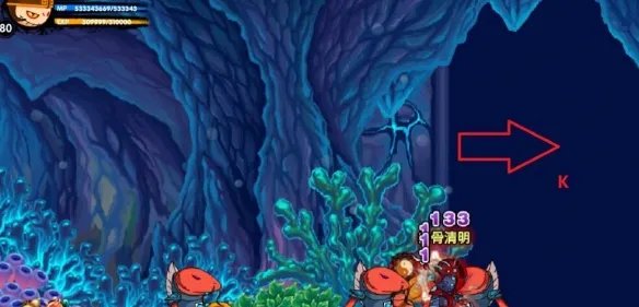 造梦西游3梼杌怎么进