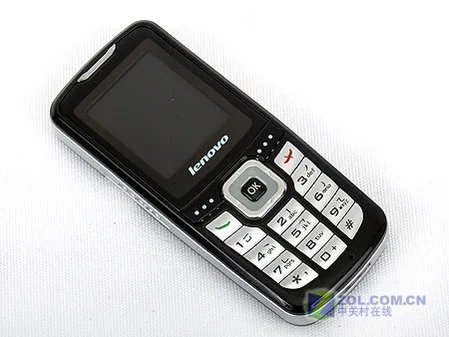 899元不二之选 联想直板新机E368评测