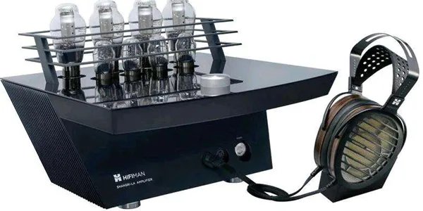 什么是静电耳机