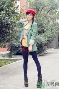 寒露穿什么衣服?寒露要注意什么?