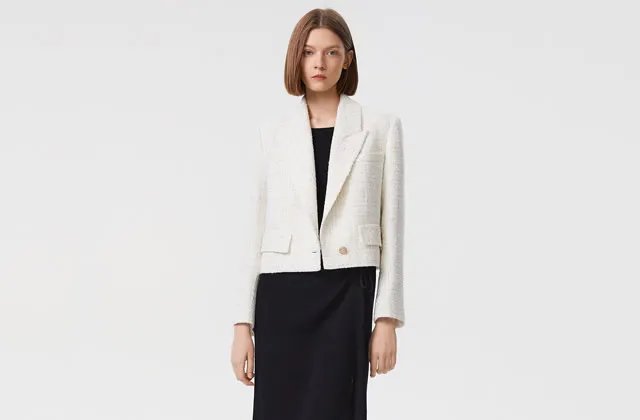 朗姿女装属于什么档次 朗姿女装适合多大年龄穿