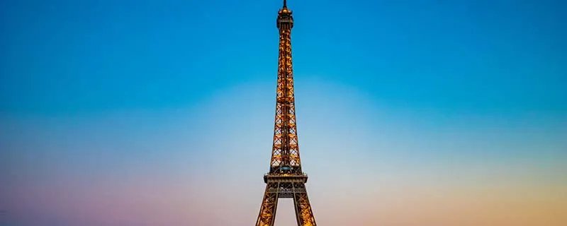 埃菲尔铁塔为什么不生锈 埃菲尔铁塔在哪个国家