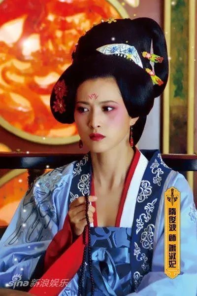 梦回唐朝演员表？