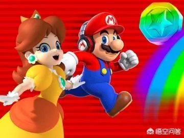 马里奥三个公主分别是谁