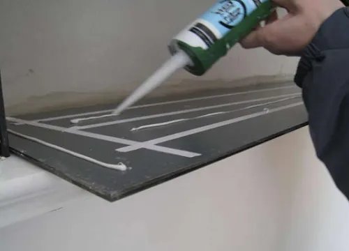 995结构胶的用途有哪些