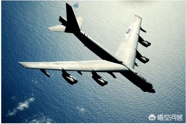 F-35战机坠毁，美国为何要紧急派遣B-52赶赴事发海域？
