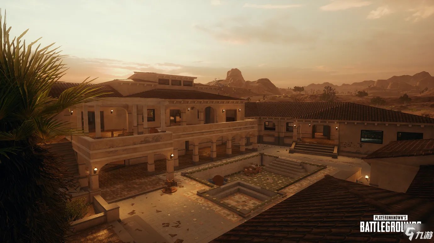 《绝地求生》2021地图改动及新地图有哪些 2021地图改动及新地图介绍