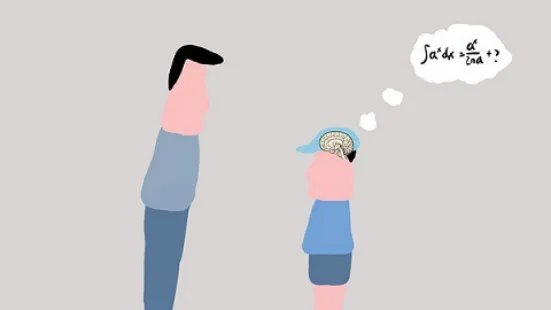 如何让孩子注意力集中