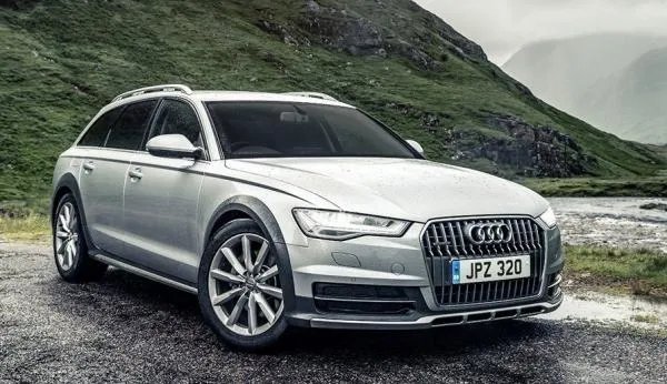 有哪些值得推荐的旅行车？