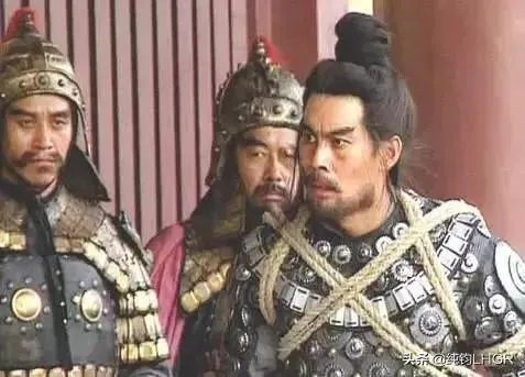 吕布墓为什么在河南修武？应该在徐州或者许昌吧？