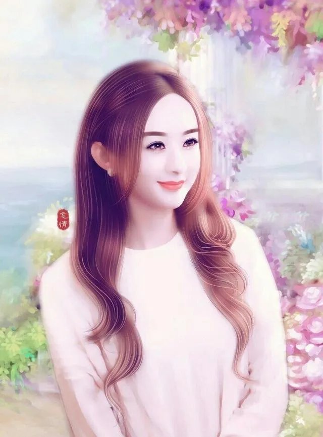 2017年最火女名星排名？