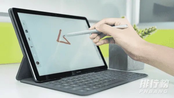 华为MatePad10.8怎么样_华为MatePad10.8参数测评