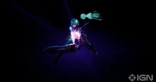 类鬼泣动作游戏《Soulstice》BOSS战实机演示 Steam试玩Demo已上线