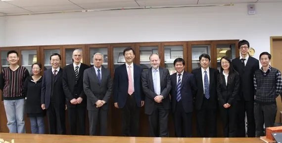 法国泰雷兹集团的介绍