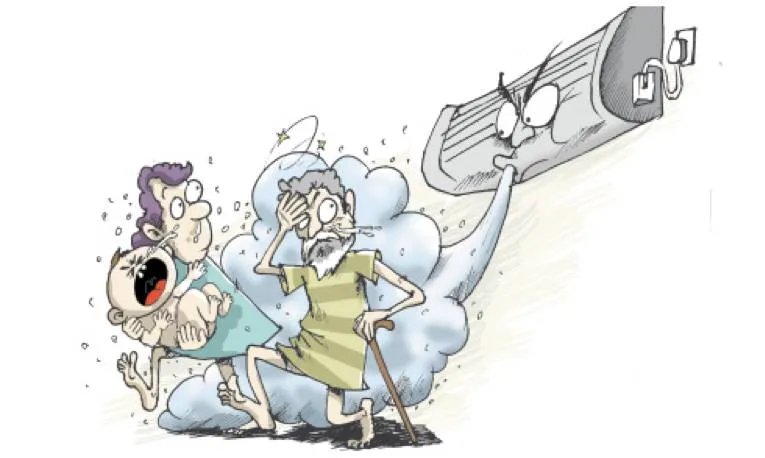 千万别用BALMUDA的GreenFan，你会上瘾