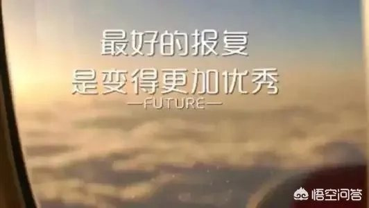 有哪些比较唯美带文字的头像可以分享？