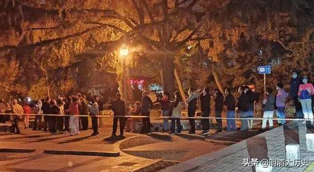 青岛全面阻击疫情，能完美遏制新冠疫情扩散吗？