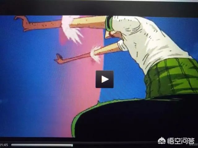 索隆和佐助你更喜欢谁?