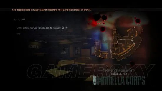 《生化危机保护伞小队》图文攻略 全剧情流程图文攻略