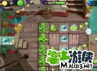 植物大战僵尸2怎么获得钥匙 使用获得攻略