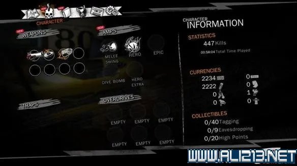 《落日超驰》全关卡主线通关流程图文攻略 日落过载怎么玩？