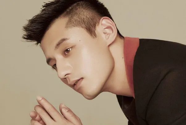 金晨与张继科恋爱，景甜已经是过去式了吗？