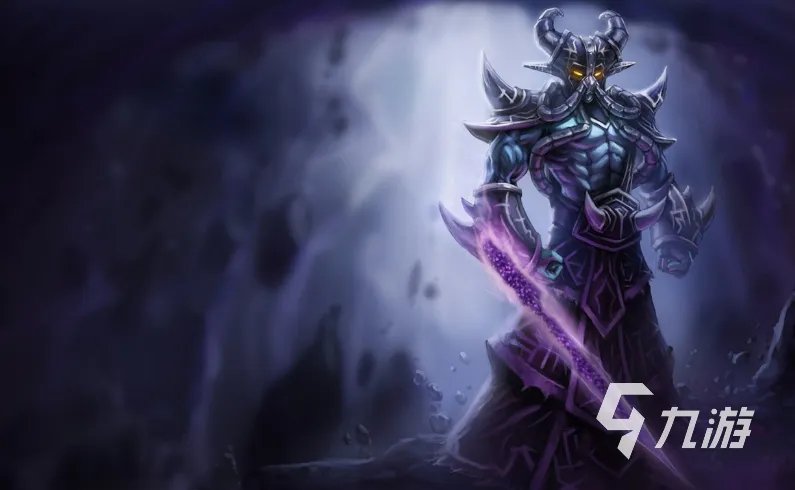 《英雄联盟》哪些英雄克制妖姬 妖姬克星汇总