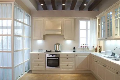 安泊橱柜加盟标准是什么  加盟安泊橱柜有哪些标准