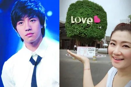 罗家英剧组遇火灾 杨盼盼片场烧伤