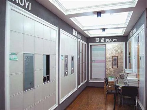 集成吊顶加盟费多少 加盟集成吊顶可以赚多少钱