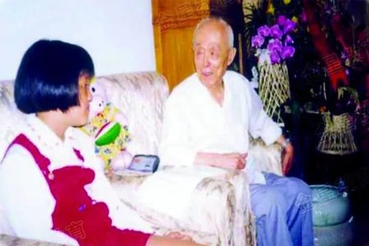 小苗与大树的对话 的作者是谁?