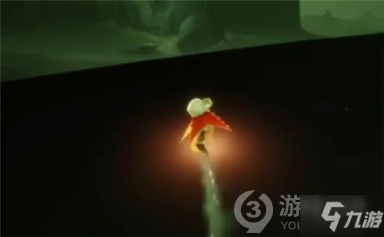 《光遇》螃蟹怎么掀翻 螃蟹掀翻操作方法分享