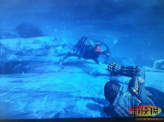 《失落的星球3》图文流程攻略