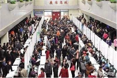 河北最近有招聘会吗？