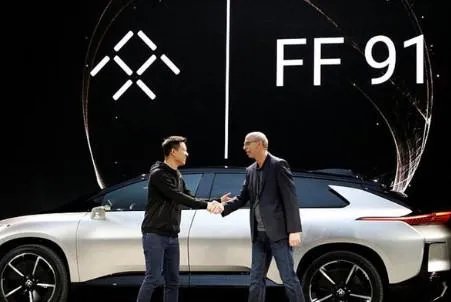 贾跃亭“下周回国”再生波折，他现在有多少债务缠身？