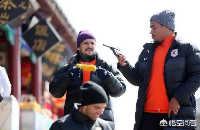 鲁能队为何每赛季开始前都要去泰山祈福？