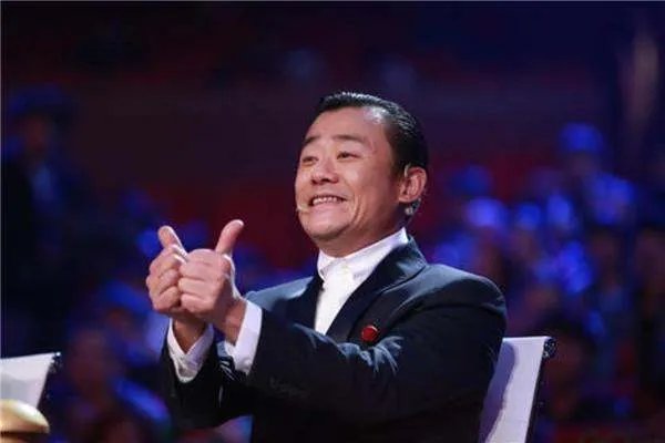 周立波现状如何?