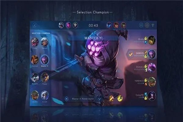 无论英雄联盟手游还是王者荣耀，腾讯都是双赢，为何总有玩家掐起来？