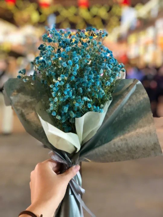 00后男生的表白方式