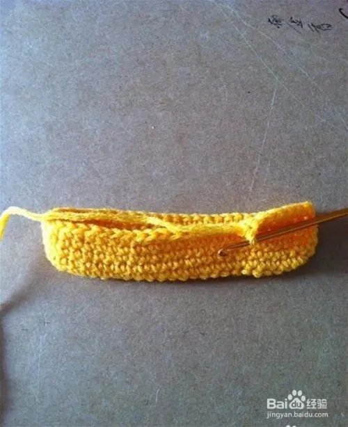 织线小包的教程