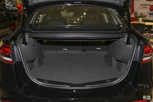 福特蒙迪欧缺点多吗？它的问题多吗？