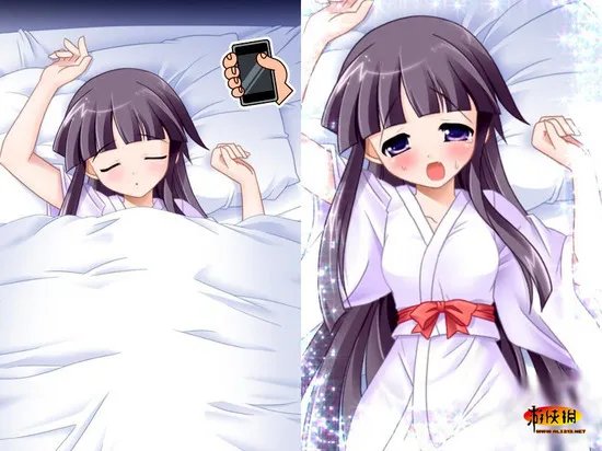 手机调教妹子？那些安卓与爱疯上的邪恶游戏