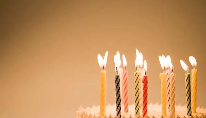 过生日发朋友圈的句子和配图 生日发朋友圈图片