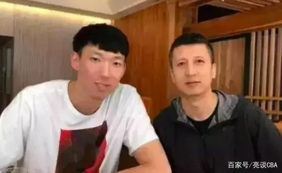 周琦原来是辽宁一员,当年为何离开辽宁?