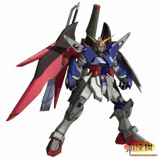 《真高达无双》全机体全机师入手攻略