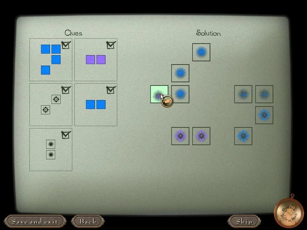 阿扎达2——通关详细攻略第一部（一）